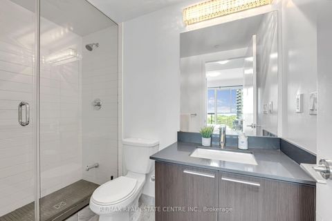 Photo 20 at 809 - 10 Park Lawn Road, Mimico, Toronto