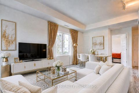 Photo 2 at 513 - 25 Neighbourhood Lane, Queensway, Toronto