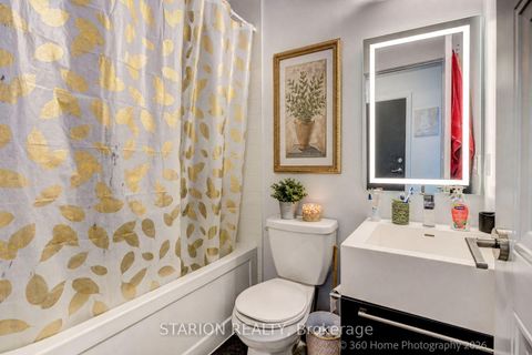 Photo 7 at 513 - 25 Neighbourhood Lane, Queensway, Toronto