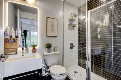 Photo 8 at 513 - 25 Neighbourhood Lane, Queensway, Toronto