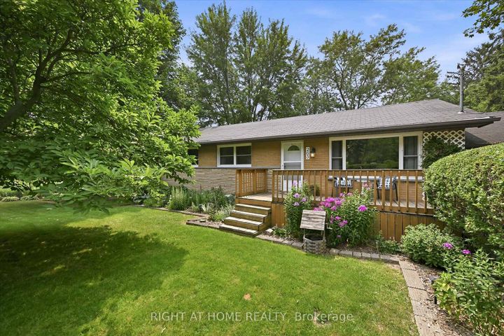 Photo 1 at 263 Weir's Lane, Greensville, Hamilton