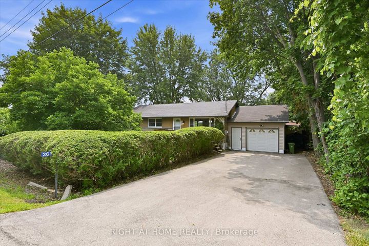 Photo 3 at 263 Weir's Lane, Greensville, Hamilton