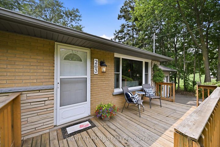 Photo 4 at 263 Weir's Lane, Greensville, Hamilton