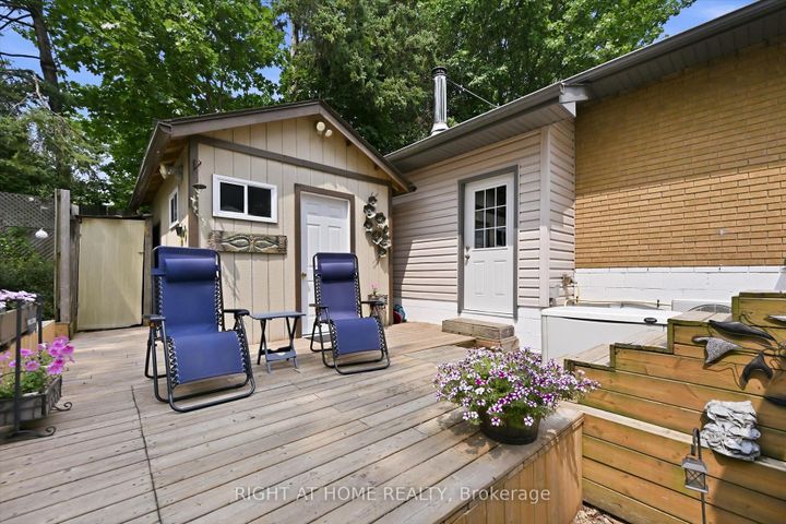 Photo 43 at 263 Weir's Lane, Greensville, Hamilton