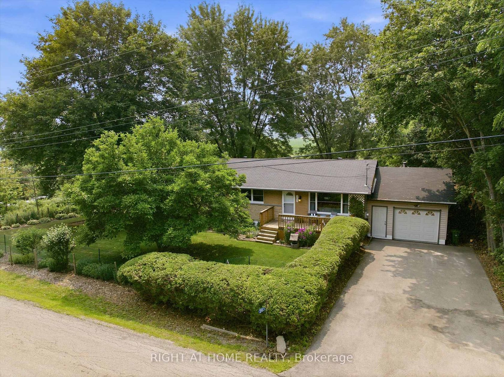 263 Weir's Lane, Greensville, Hamilton 2
