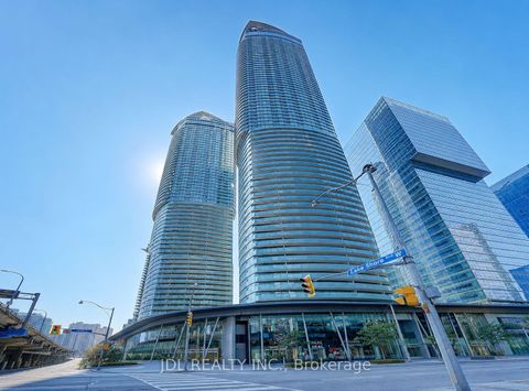 Photo 0 at 2012 - 14 York Street, Waterfront Communities C1, Toronto