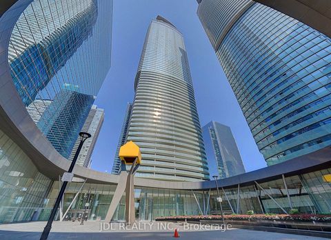 Photo 1 at 2012 - 14 York Street, Waterfront Communities C1, Toronto