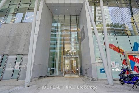Photo 2 at 2012 - 14 York Street, Waterfront Communities C1, Toronto