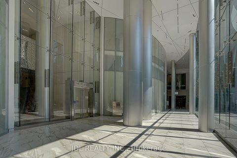 Photo 3 at 2012 - 14 York Street, Waterfront Communities C1, Toronto