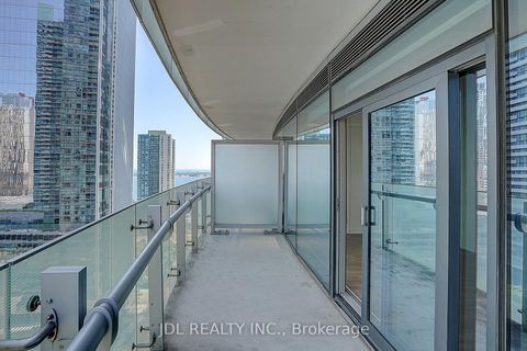 Photo 41 at 2012 - 14 York Street, Waterfront Communities C1, Toronto
