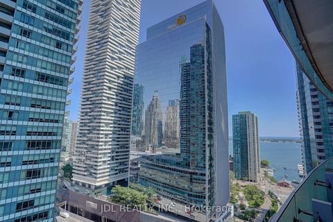 Photo 42 at 2012 - 14 York Street, Waterfront Communities C1, Toronto
