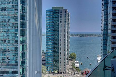 Photo 43 at 2012 - 14 York Street, Waterfront Communities C1, Toronto