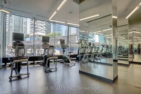 Photo 45 at 2012 - 14 York Street, Waterfront Communities C1, Toronto