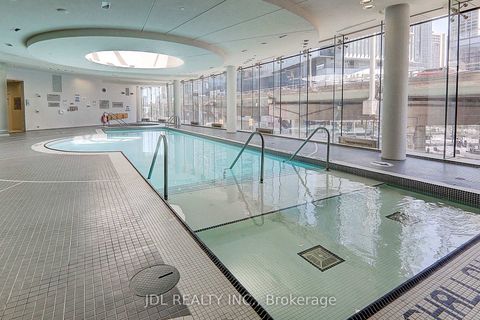 Photo 46 at 2012 - 14 York Street, Waterfront Communities C1, Toronto