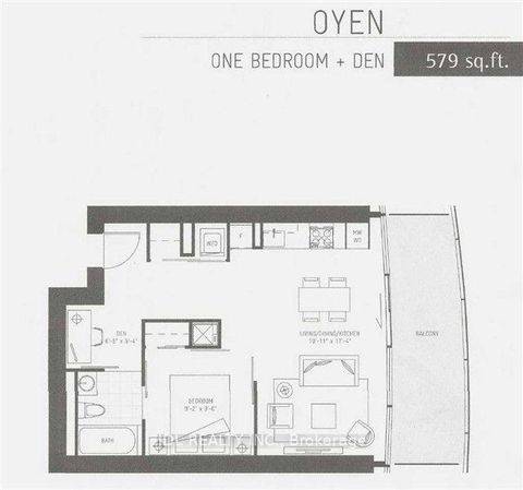 Photo 49 at 2012 - 14 York Street, Waterfront Communities C1, Toronto