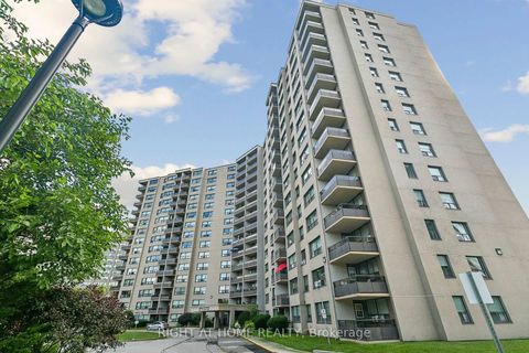 Photo 0 at 807 - 451 The West Mall, Etobicoke West Mall, Toronto