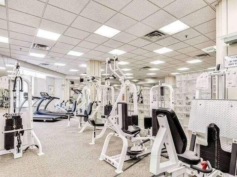 Photo 1 at 3231 - 68 Corporate Drive, Woburn, Toronto