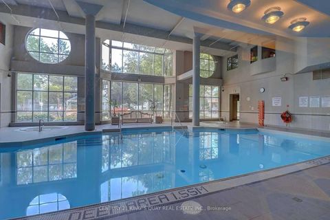 Photo 2 at 3231 - 68 Corporate Drive, Woburn, Toronto