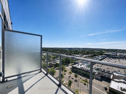 Photo 1 at PH06 - 185 Deerfield Road, Central Newmarket, Newmarket