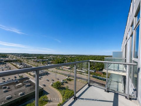 Photo 2 at PH06 - 185 Deerfield Road, Central Newmarket, Newmarket