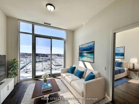 Photo 3 at PH06 - 185 Deerfield Road, Central Newmarket, Newmarket