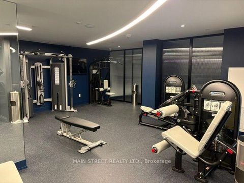 Photo 14 at PH06 - 185 Deerfield Road, Central Newmarket, Newmarket