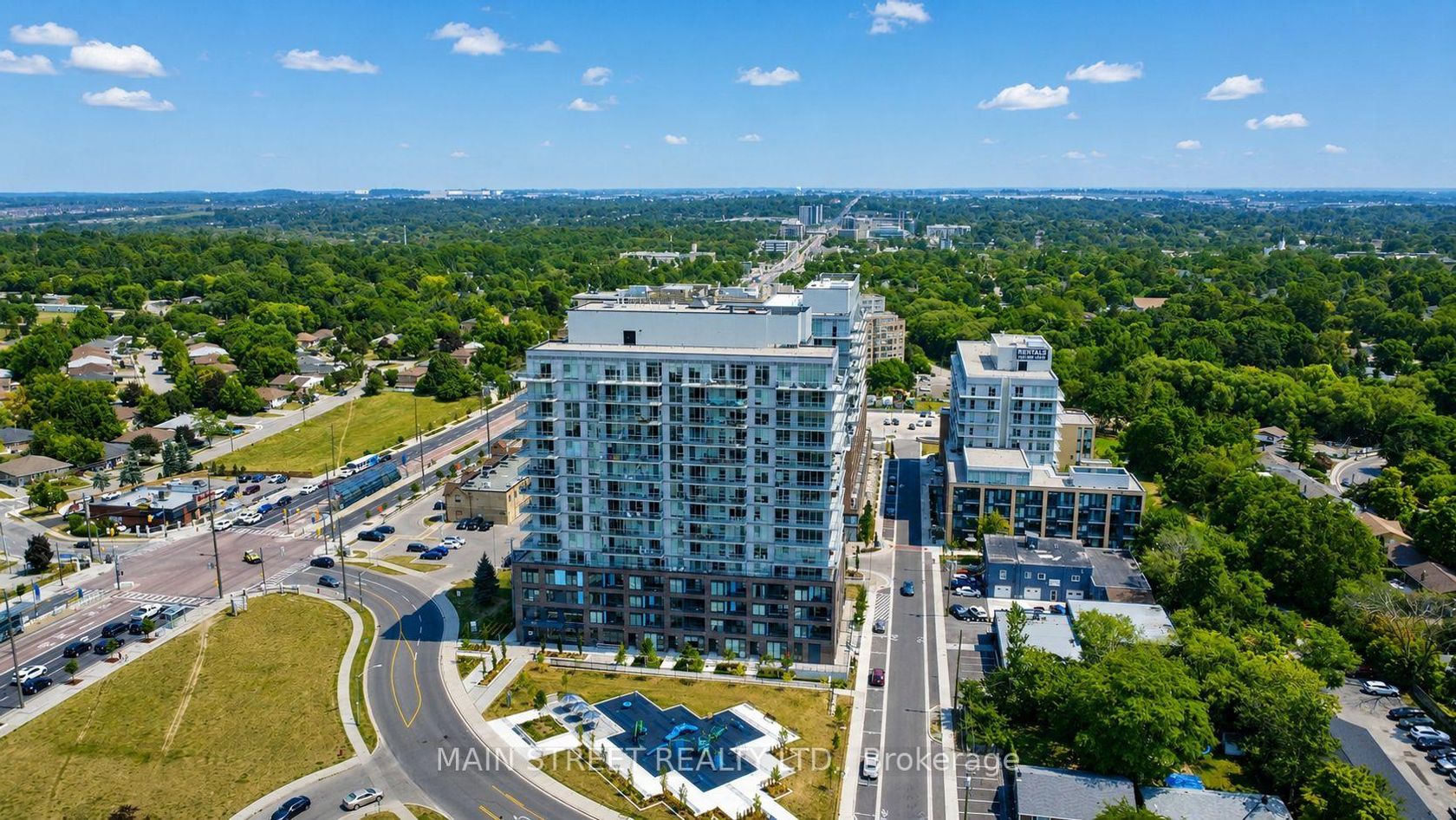 PH06 - 185 Deerfield Road, Central Newmarket, Newmarket photo 8