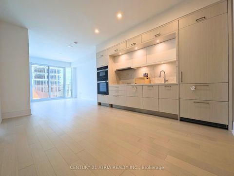 Photo 1 at 523 - 155 Merchants' Wharf, Waterfront Communities C8, Toronto