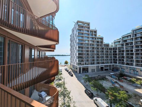 Photo 24 at 523 - 155 Merchants' Wharf, Waterfront Communities C8, Toronto