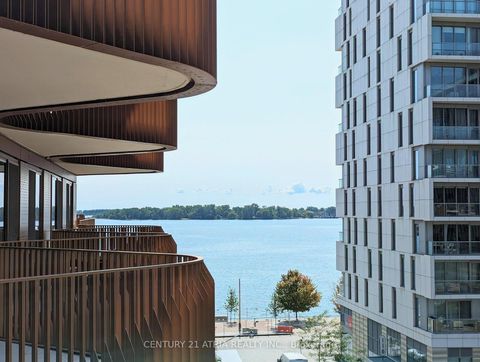 Photo 25 at 523 - 155 Merchants' Wharf, Waterfront Communities C8, Toronto