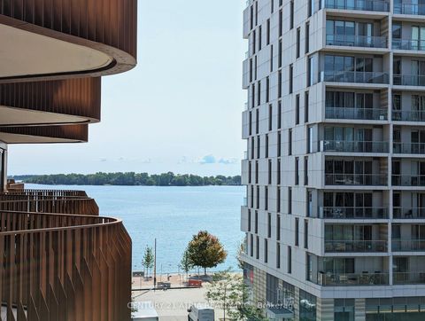 Photo 26 at 523 - 155 Merchants' Wharf, Waterfront Communities C8, Toronto