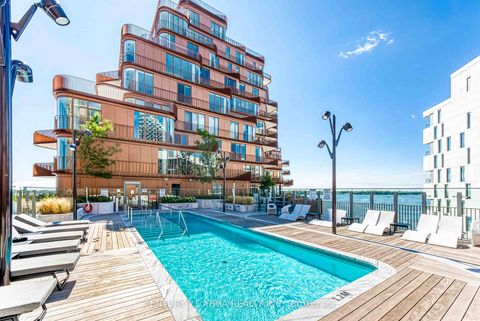 Photo 40 at 523 - 155 Merchants' Wharf, Waterfront Communities C8, Toronto