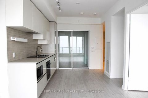 Photo 1 at 6005 - 5 Buttermill Avenue, Vaughan Corporate Centre, Vaughan