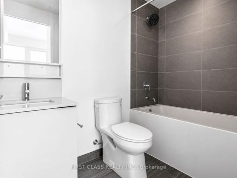 Photo 6 at 6005 - 5 Buttermill Avenue, Vaughan Corporate Centre, Vaughan