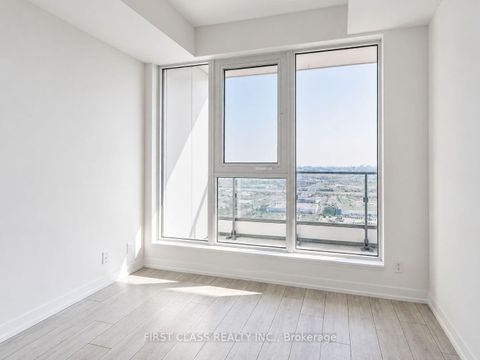Photo 8 at 6005 - 5 Buttermill Avenue, Vaughan Corporate Centre, Vaughan