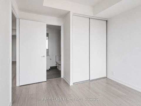 Photo 9 at 6005 - 5 Buttermill Avenue, Vaughan Corporate Centre, Vaughan