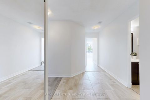 Photo 3 at 407 - 1131 Steeles Avenue W, Branson, Toronto