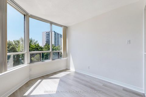 Photo 21 at 407 - 1131 Steeles Avenue W, Branson, Toronto