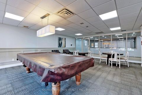 Photo 28 at 407 - 1131 Steeles Avenue W, Branson, Toronto