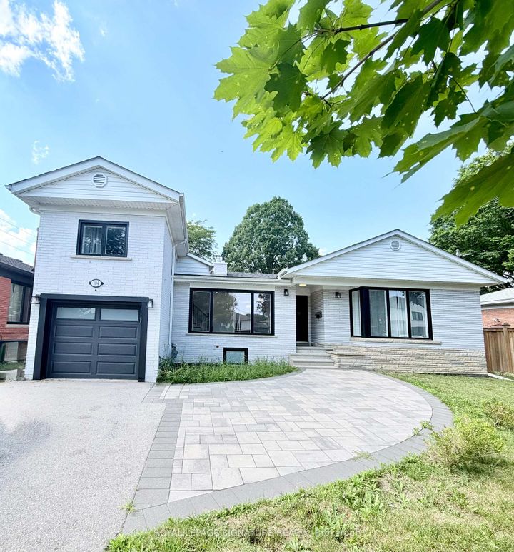 Photo 0 at 104 Great Oak Drive, Rosethorn, Toronto