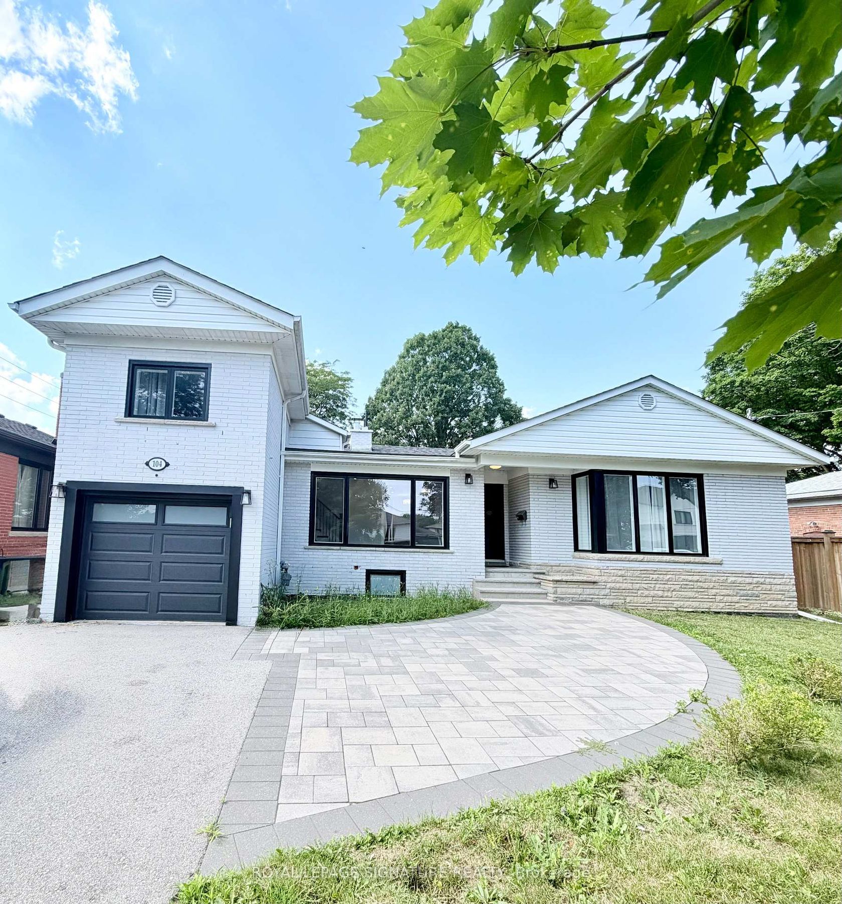 104 Great Oak Drive, Rosethorn, Toronto 2