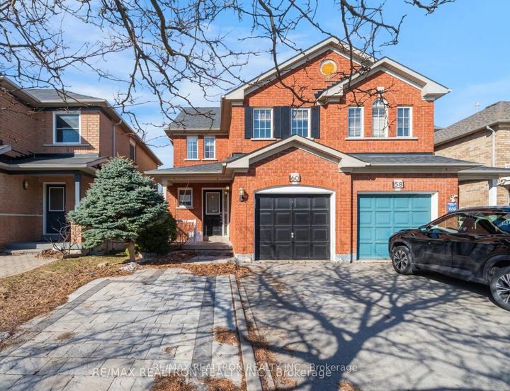 Photo 0 at 60 Harmony Road, Patterson, Vaughan