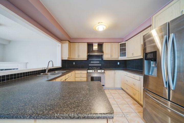 Photo 9 at 60 Harmony Road, Patterson, Vaughan