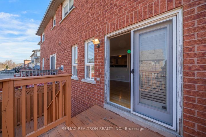 Photo 17 at 60 Harmony Road, Patterson, Vaughan