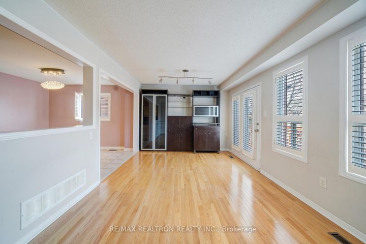 Photo 19 at 60 Harmony Road, Patterson, Vaughan