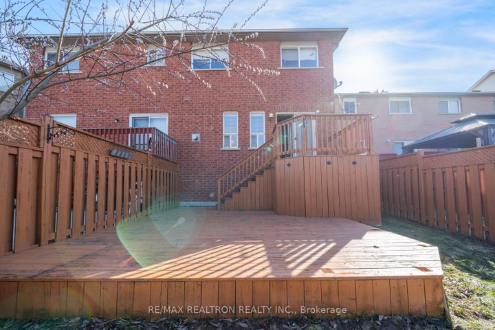 Photo 46 at 60 Harmony Road, Patterson, Vaughan