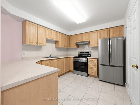 Photo 3 at #1507 - 5001 Finch Avenue E, Agincourt North, Toronto