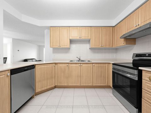 Photo 4 at #1507 - 5001 Finch Avenue E, Agincourt North, Toronto