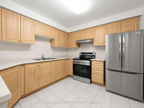 Photo 6 at #1507 - 5001 Finch Avenue E, Agincourt North, Toronto