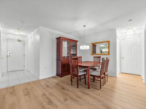 Photo 9 at #1507 - 5001 Finch Avenue E, Agincourt North, Toronto